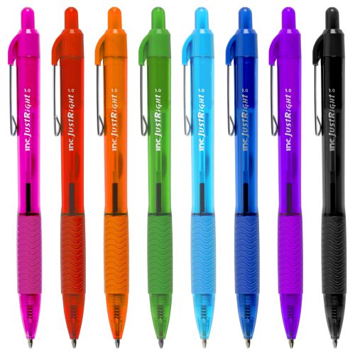 Optimus Felt Tip Pens – Peachtree Playthings