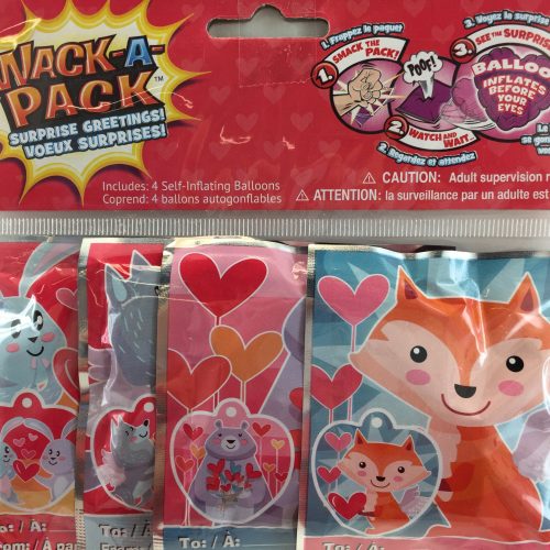 Wack A Packs – Peachtree Playthings