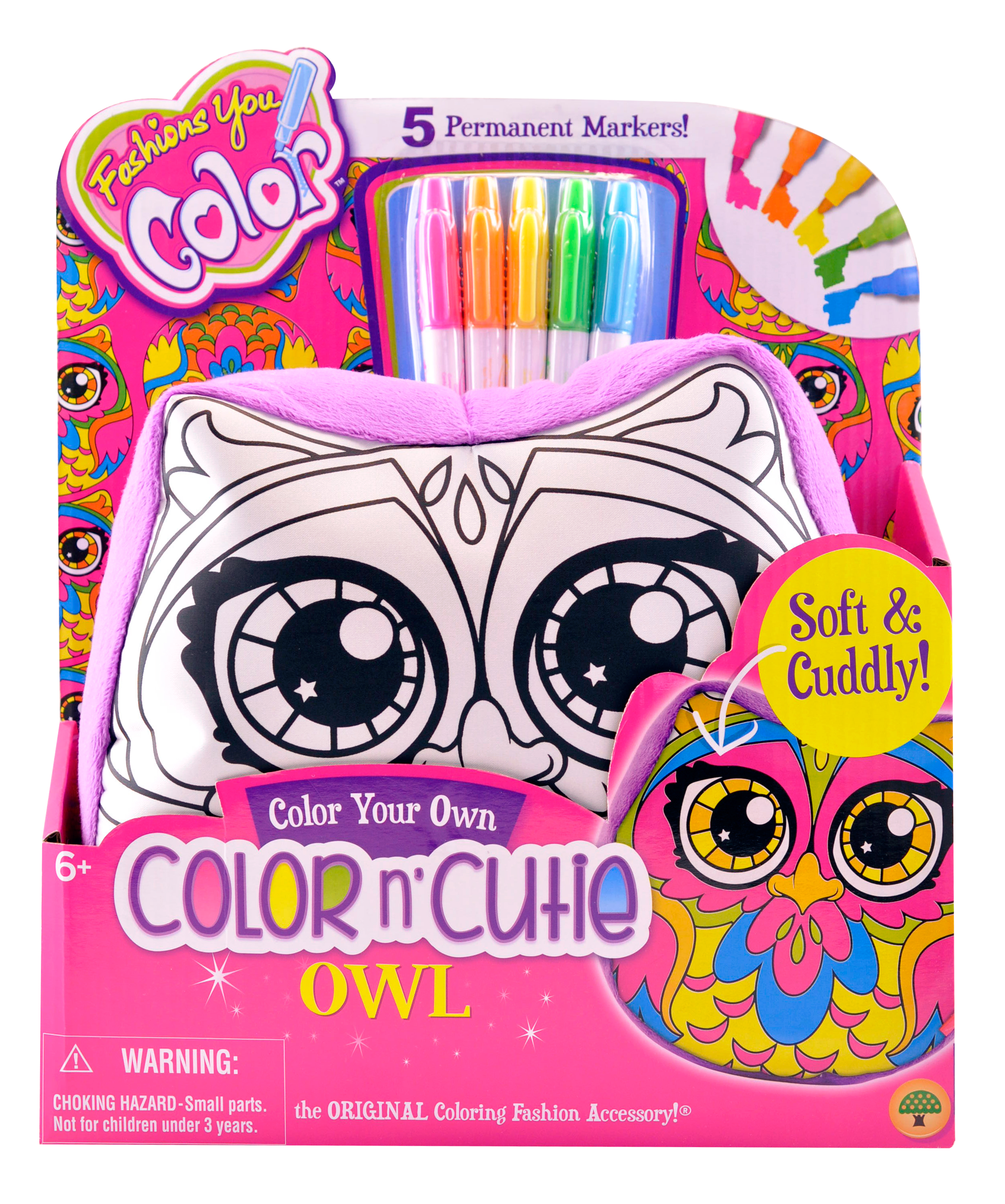 Licensed Coloring Sets – Peachtree Playthings